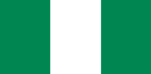 尼日利亚男篮队徽